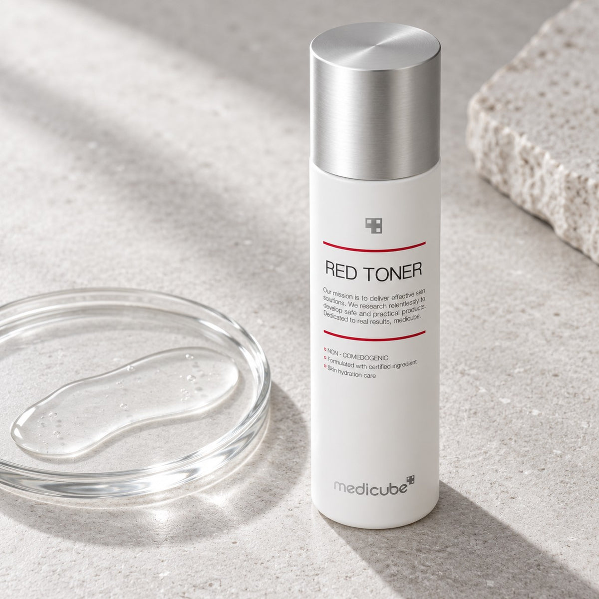 medicube Red Tónico 100 ml