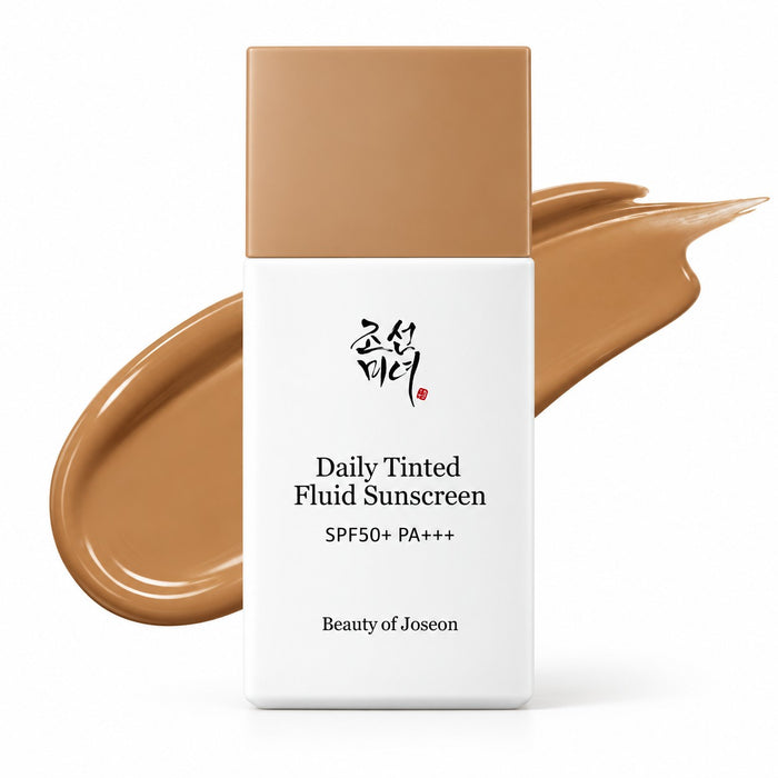 Beauty of Joseon Daily Tinted Fluid Sérum Solar SPF 50+ PA+++ MY220 50 ml