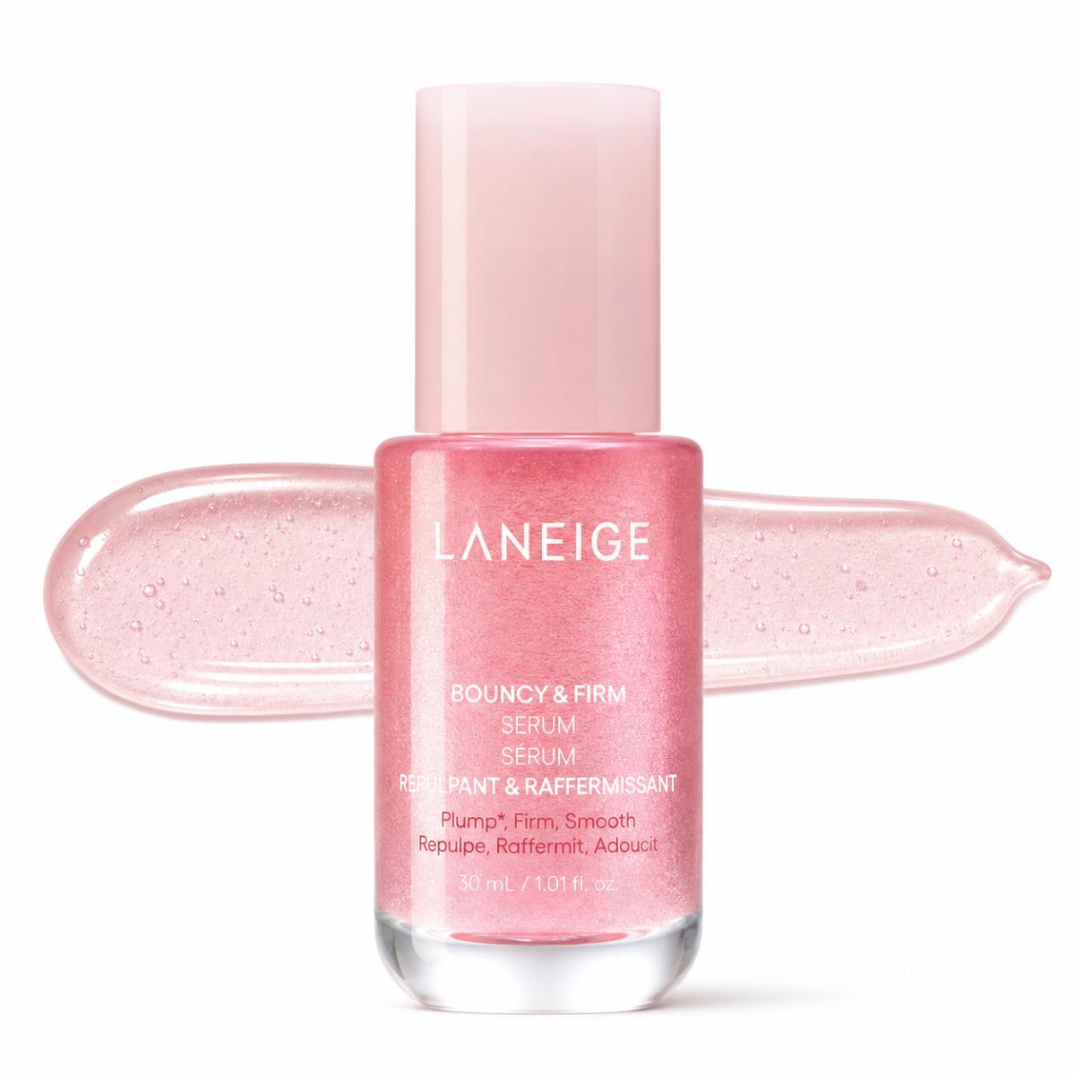 LANEIGE New Bouncy & Firm Sérum 30 ml