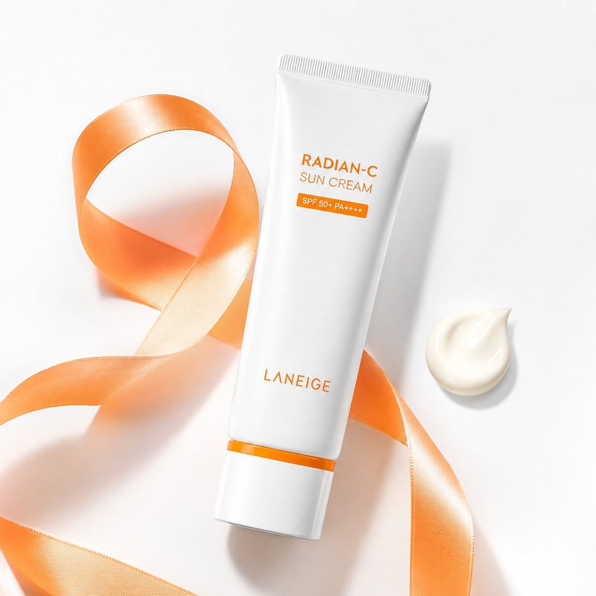 LANEIGE Radian-C Creme Solar SPF 50+ PA++++ 50 ml