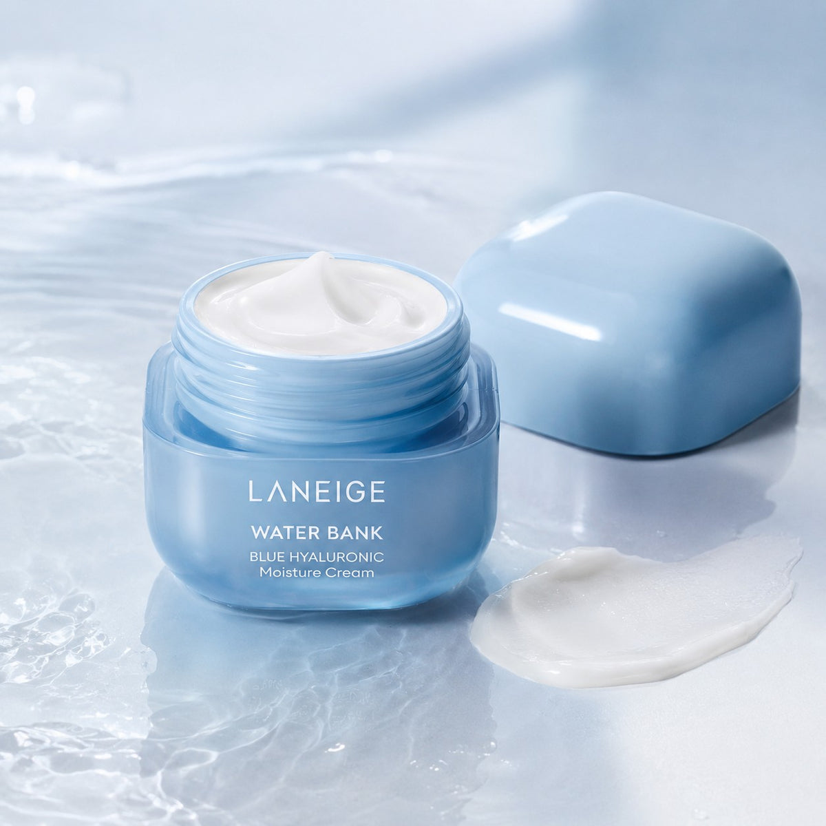 LANEIGE NEW Water Bank Blue Hyaluronic Creme Hidratante 50 ml