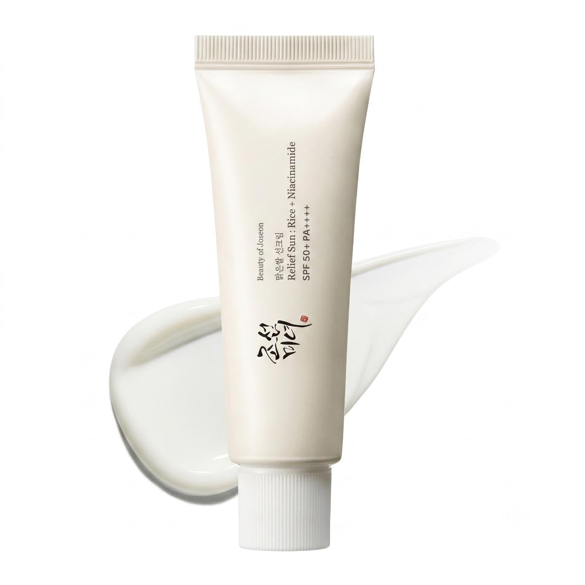 Beauty of Joseon Relief Sun: Rice + Niacinamide 50 ml