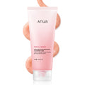 Anua Peach Niacin Spread Espuma de Limpeza 150 ml