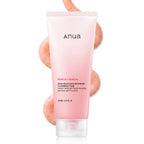 Anua Peach Niacin Spread Espuma de Limpeza 150 ml