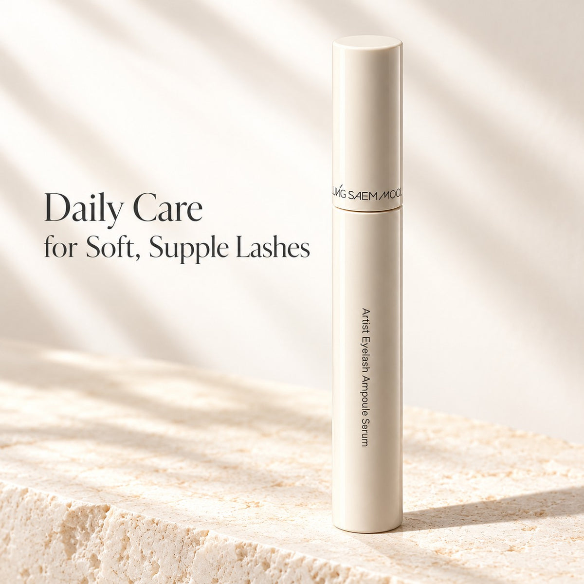 JUNGSAEMMOOL Artist Eyelash Ampola Sérum 10 g