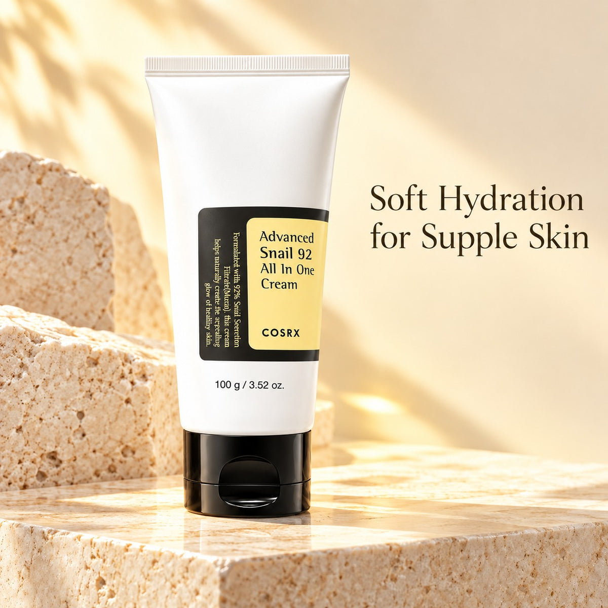 COSRX Advanced Snail 92 All In One Creme 100 ml