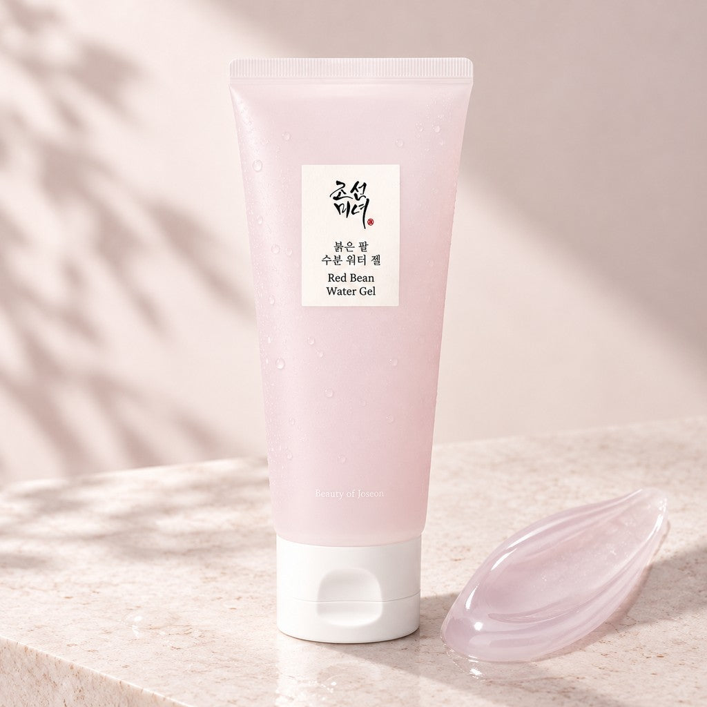 Beauty of Joseon Red Bean Water Gel 100 ml
