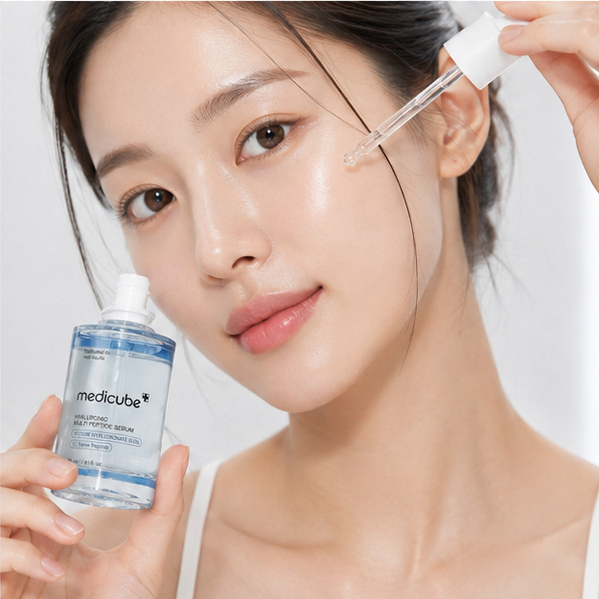 MEDICUBE Hyaluronic Multi Peptide Sérum 30 ml