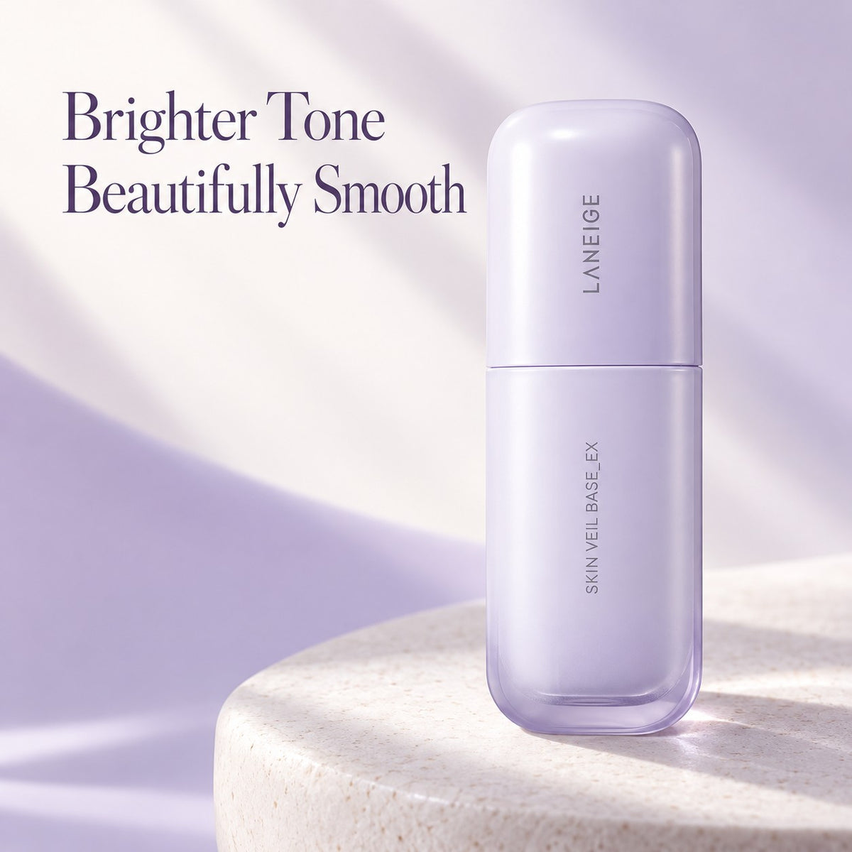 LANEIGE Skin Veil Base_EX SPF28 PA++ Tone Up No 40 Pure Violet 30 ml