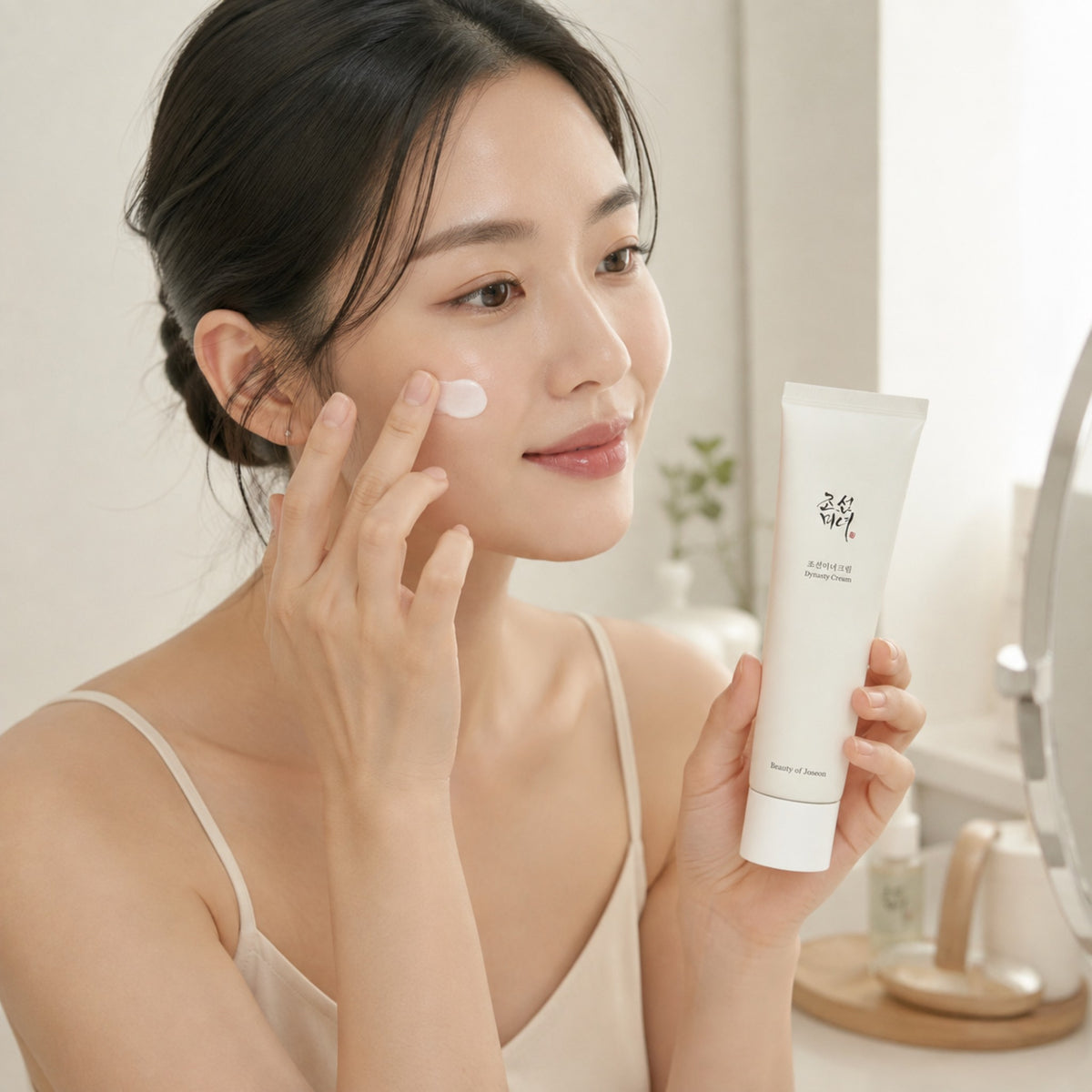 Beauty of Joseon Dynasty Creme 100 ml