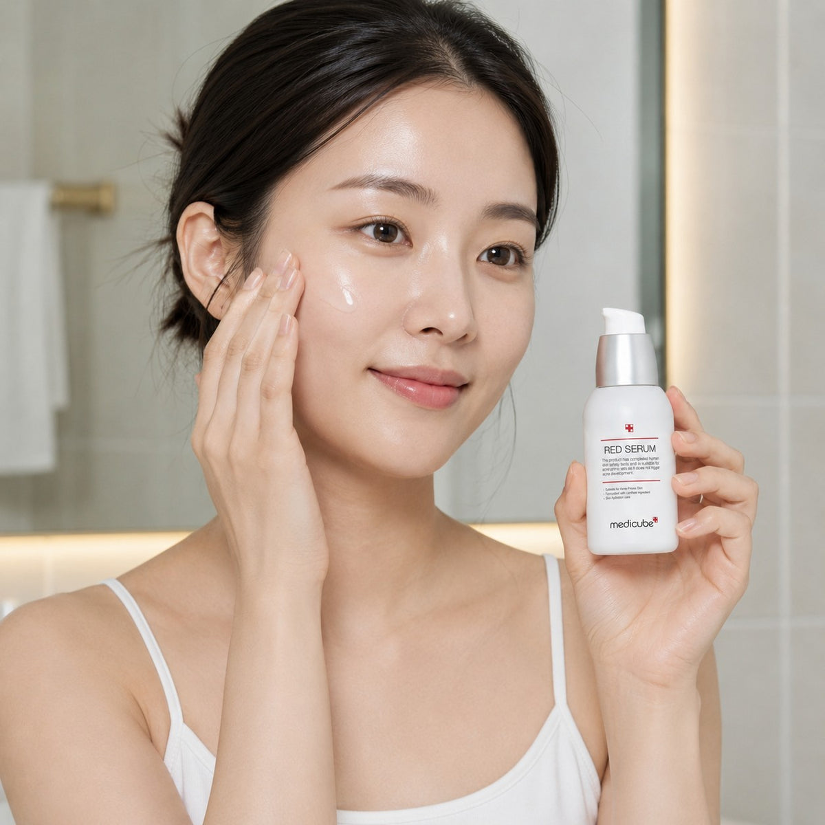 medicube RED SERUM 30 ml