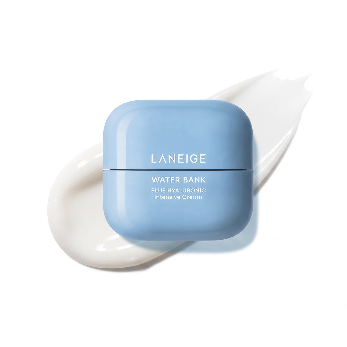 LANEIGE New Water Bank Blue Hyaluronic Intensive Creme 50 ml