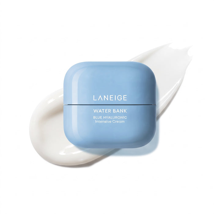 LANEIGE New Water Bank Blue Hyaluronic Intensive Creme 50 ml