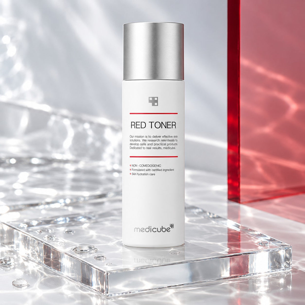 medicube Red Tónico 100 ml