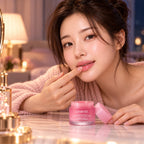 LANEIGE Máscara de Noite para os Lábios EX Doce 20 g