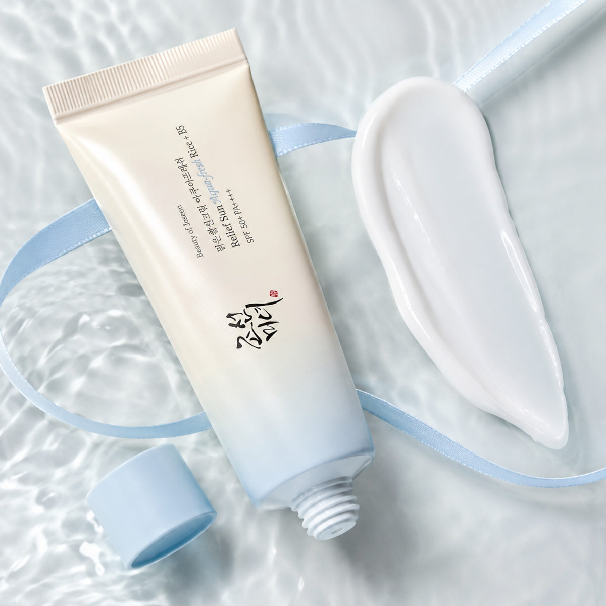 Beauty of Joseon Relief Sun Aqua-fresh Rice + B5 50 ml