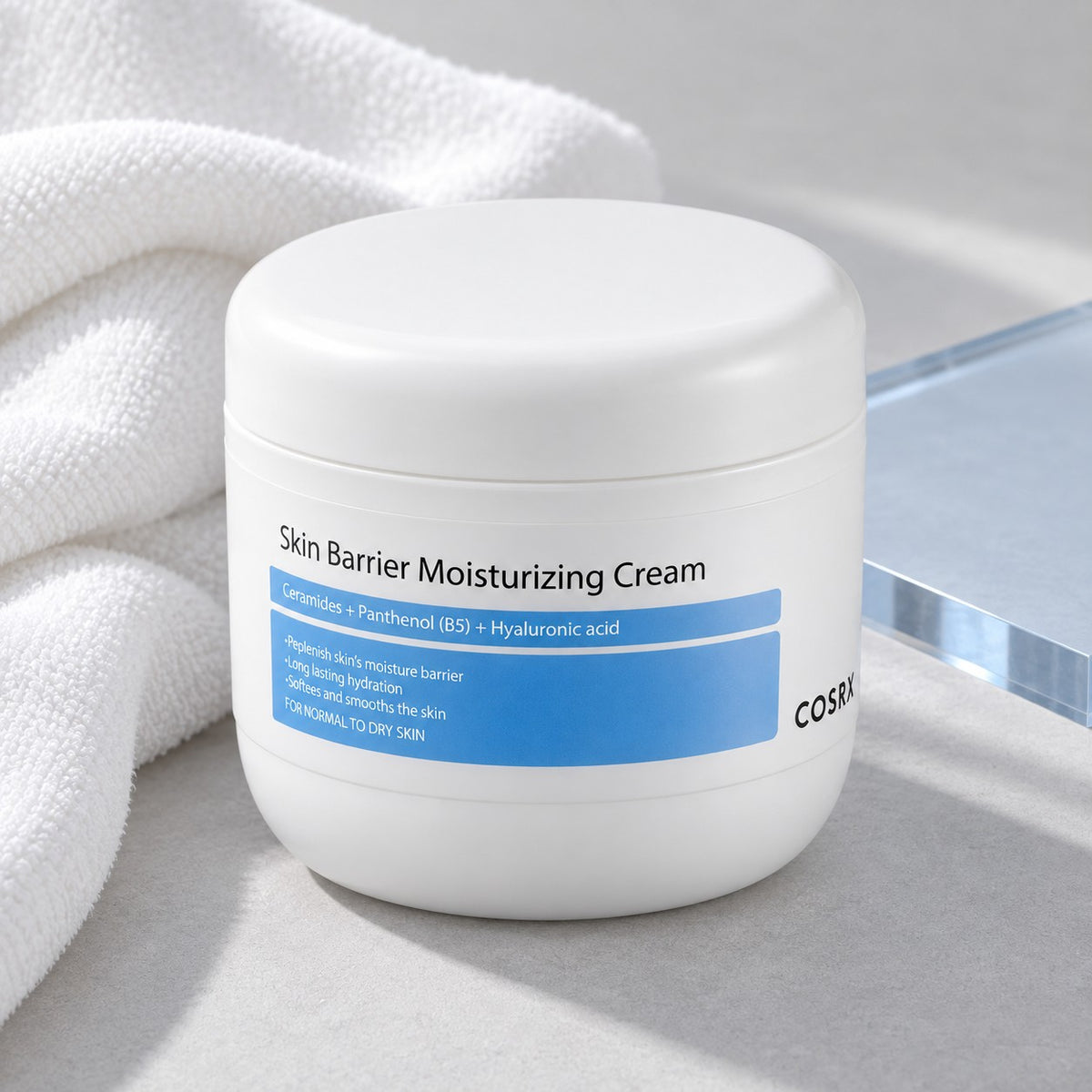 COSRX Skin Barrier Hidratante Body Creme 450 ml