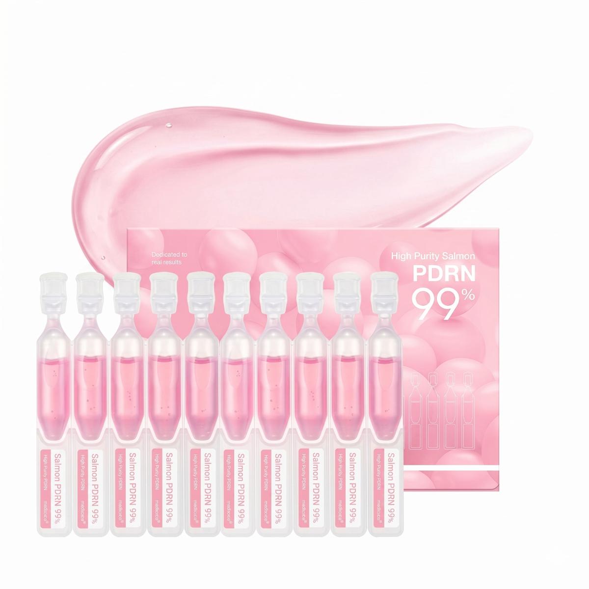 MEDICUBE PDRN One Day Sérum 1.5 ml x 10 un.