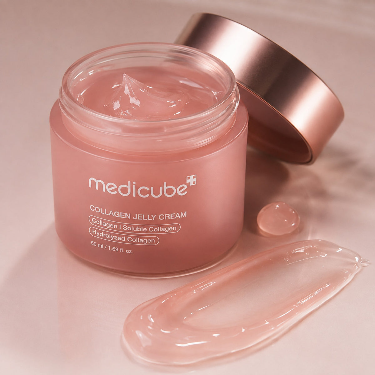MEDICUBE Collagen Jelly Creme 50 ml