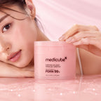 MEDICUBE Pdrn Jelly Gel Discos 70 Discos