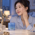 LANEIGE Máscara de Noite Water 70 ml
