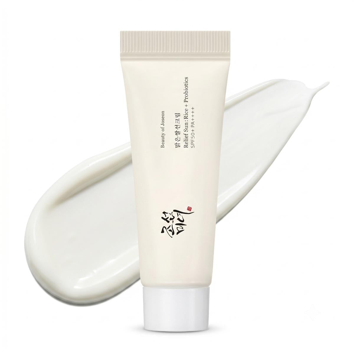 Beauty of Joseon Relief Sun: Rice + Probiotics10 ml