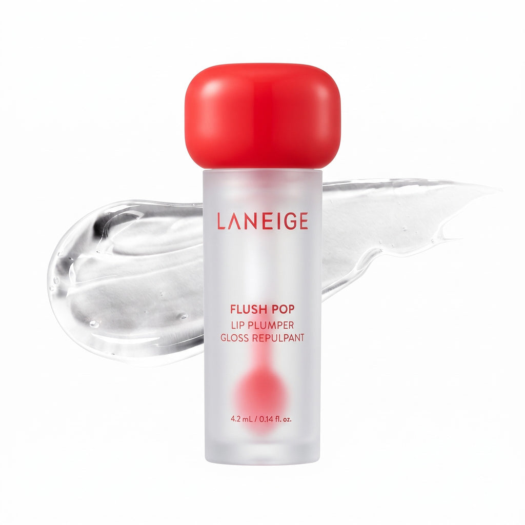 LANEIGE Flush Pop Lip Plumper 4.2 ml