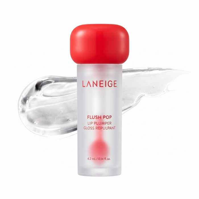 LANEIGE Flush Pop Lip Plumper 4.2 ml