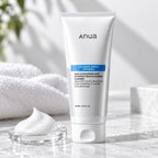 Anua 8 Hyaluronic Acid Hydrating Gentle Foaming Limpeza 150 ml