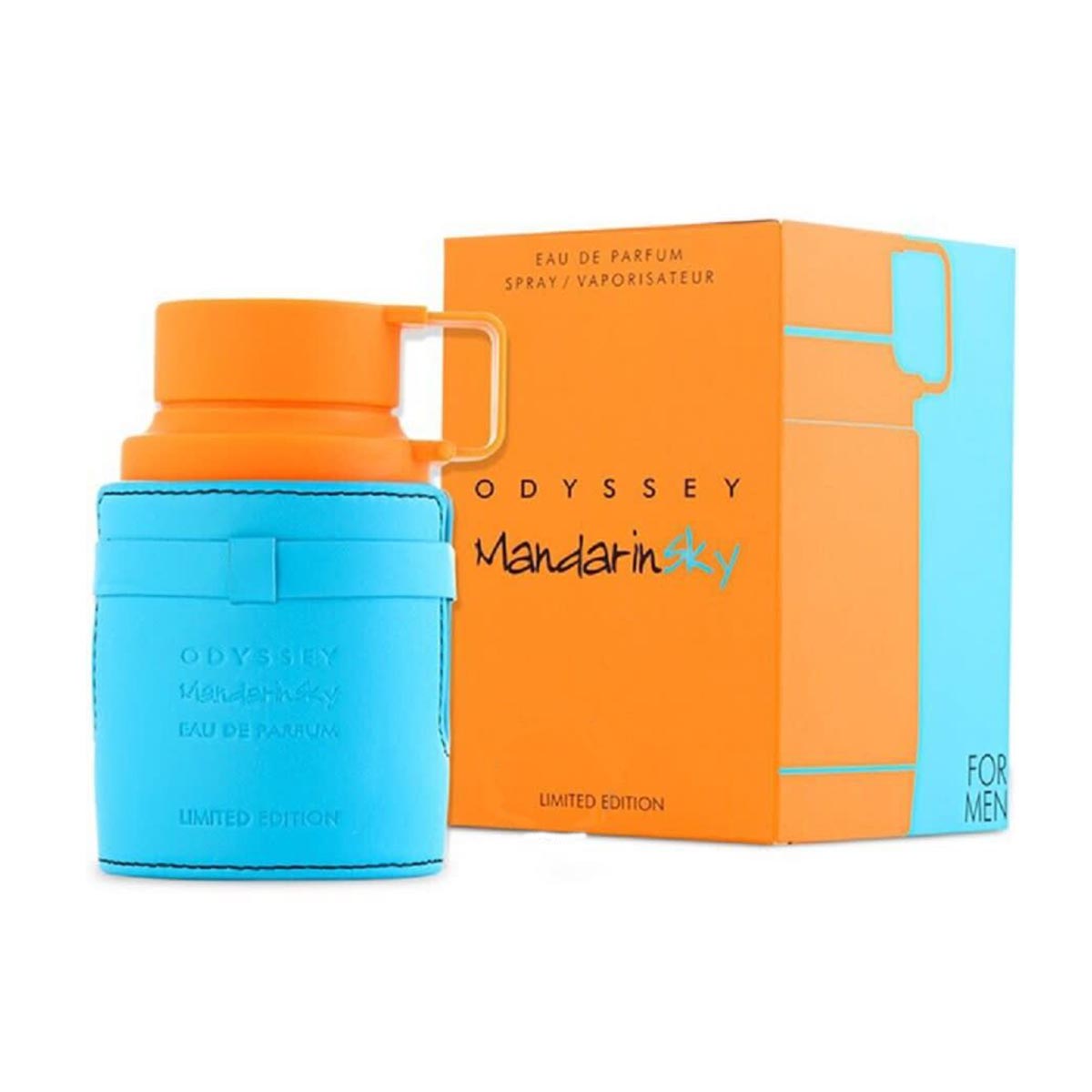 Armaf Odyssey Mandarin Sky Eau de Parfum 100ml