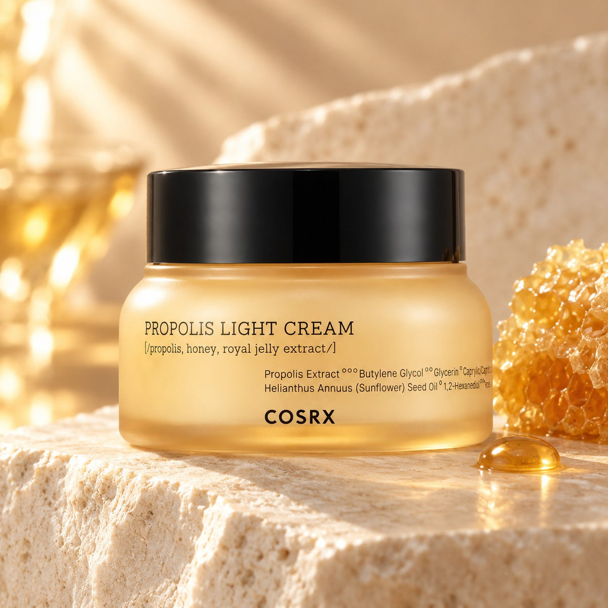COSRX Full Fit Propolis Light Creme 65 ml