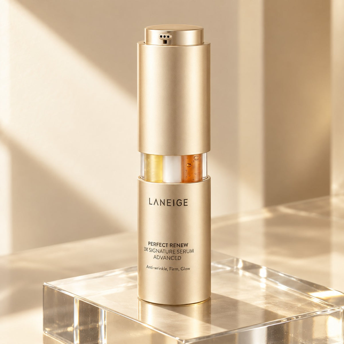 LANEIGE Perfect Renew 3X Signature Sérum 40 ml