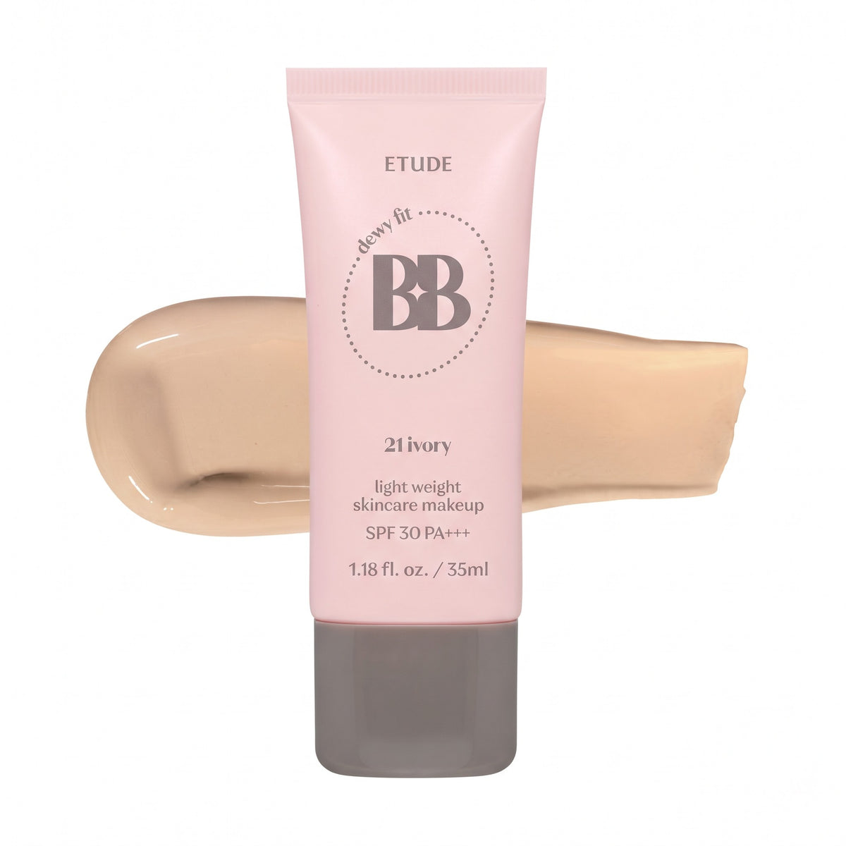 ETUDE Pearl Bright BB Creme SPF 30 PA+++ No. 21 Ivory 35 ml