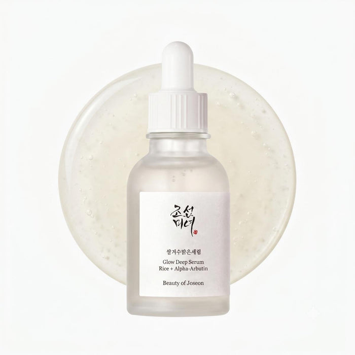 Beauty of Joseon Glow Deep Sérum: Rice + Alpha-Arbutin 60 ml