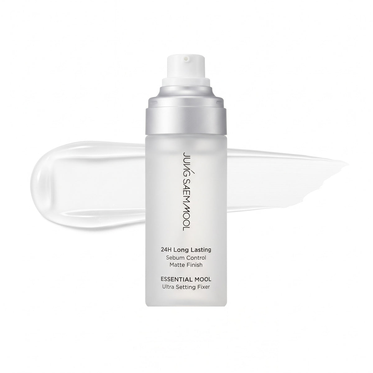 JUNGSAEMMOOL Essential Mool Ultra Setting Fixer 55 ml