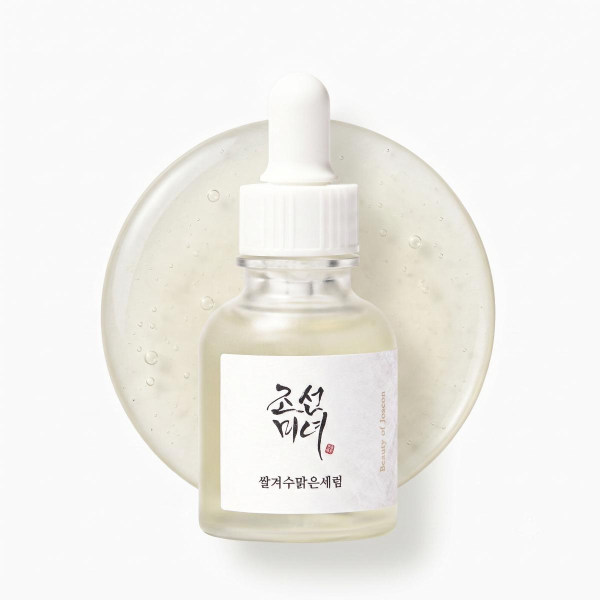 Beauty of Joseon Glow Deep Sérum: Rice + Alpha-Arbutin 30 ml