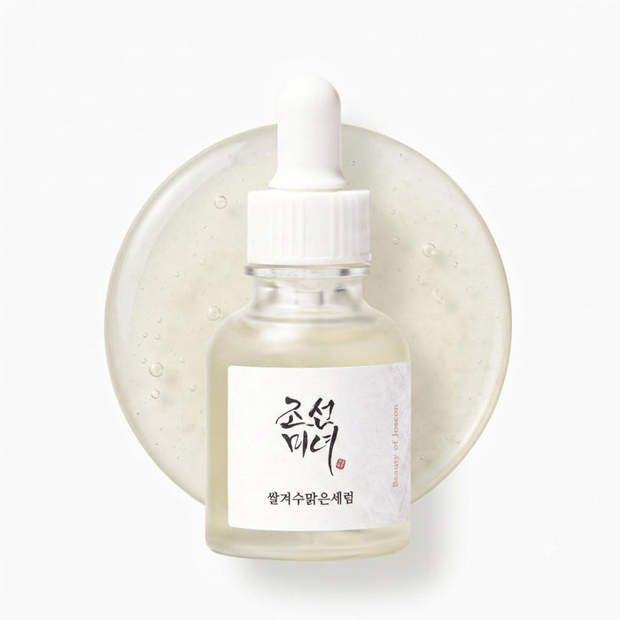 Beauty of Joseon Glow Deep Sérum: Rice + Alpha-Arbutin 30 ml