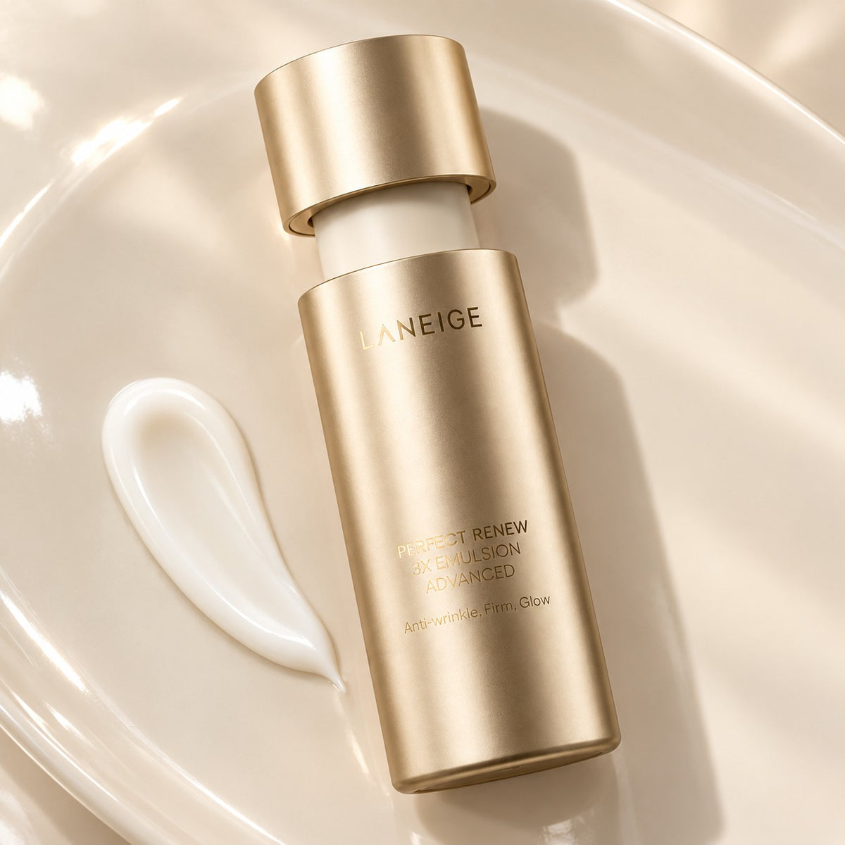 LANEIGE Perfect Renew 3X Emulsão Advanced 130 ml