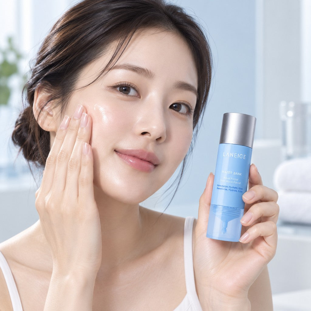 LANEIGE Water Bank Aqua Facial Sérum 30 ml