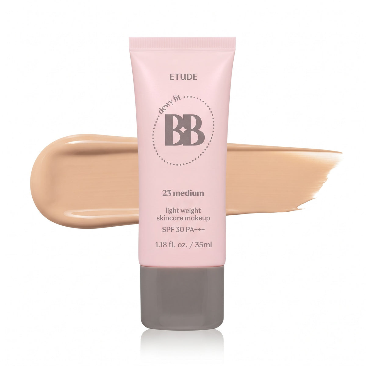 ETUDE Pearl Bright BB Creme SPF 30 PA+++ No. 23 Medium 35 ml
