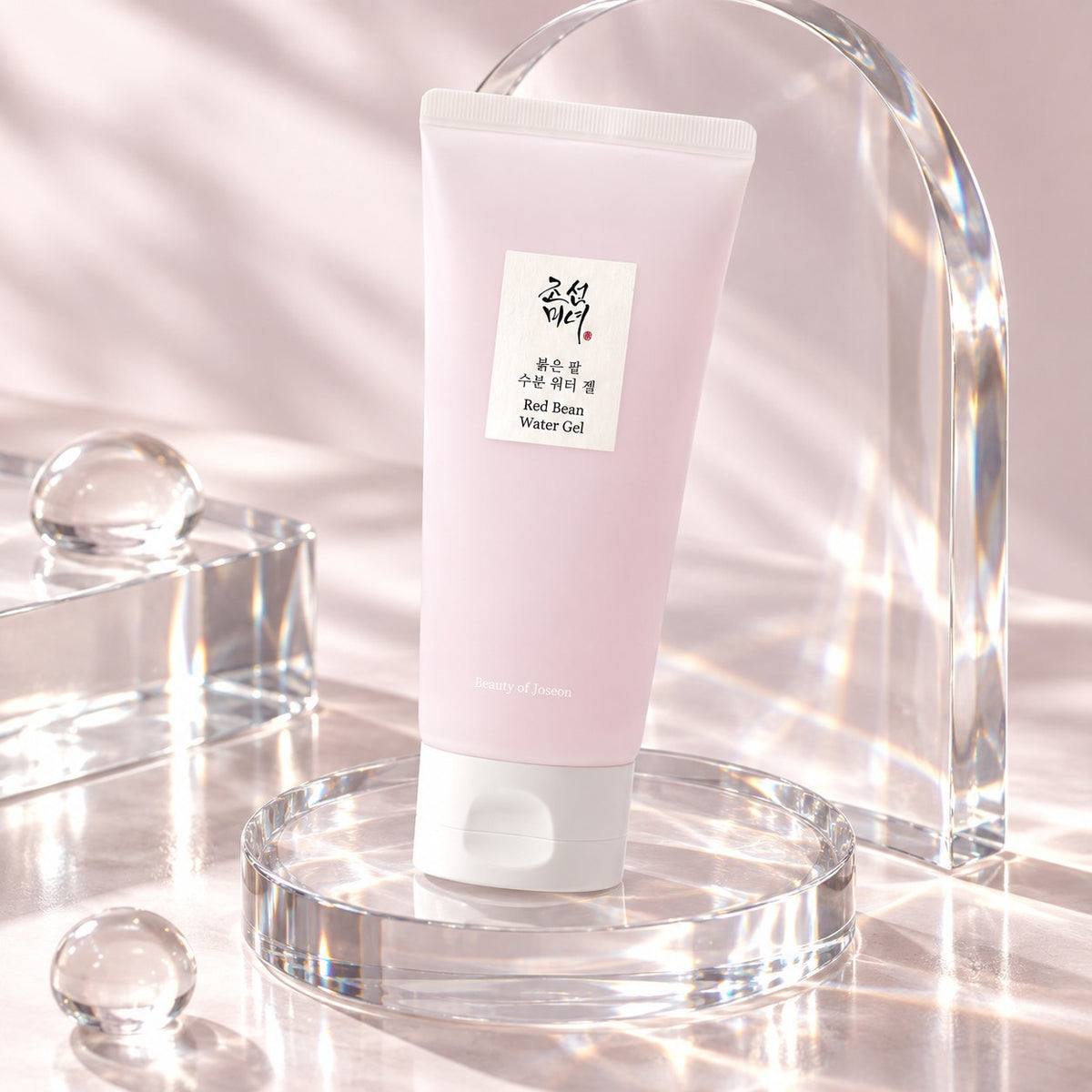 Beauty of Joseon Red Bean Water Gel 100 ml