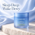 LANEIGE Máscara de Noite Water 70 ml
