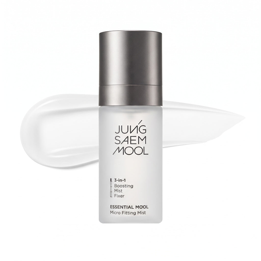 JUNGSAEMMOOL Essential Mool Micro Fitting Bruma 55 ml