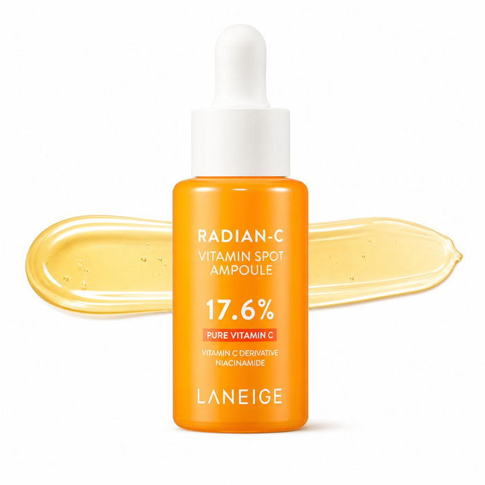 LANEIGE Radian-C Vitamin Spot Ampola 10 g