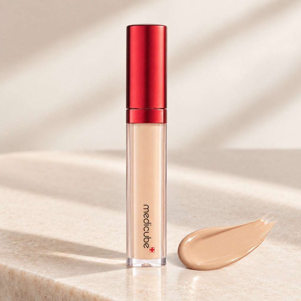medicube Red Concealer 5 ml