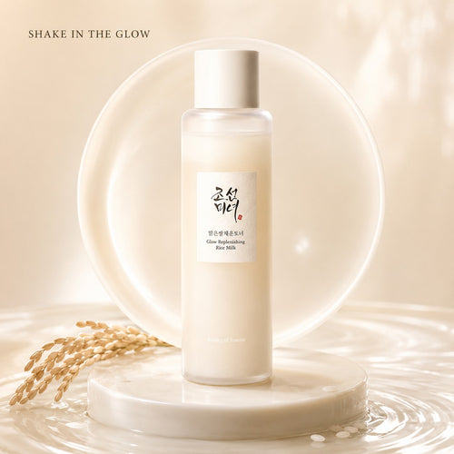 Beauty of Joseon Glow Replenishing Rice Milk Tónico 150 ml