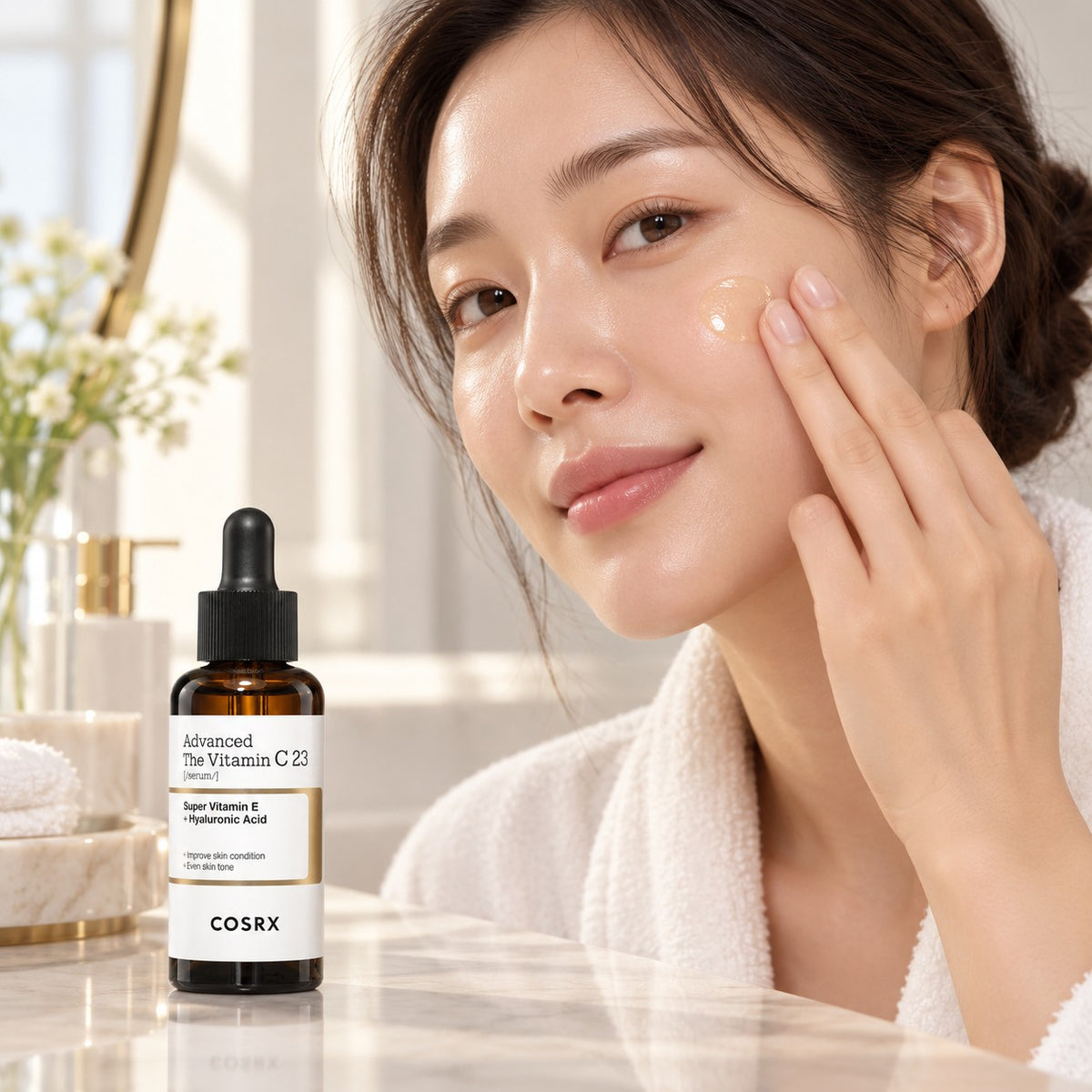 COSRX The Vitamin C 23 Sérum 20 g