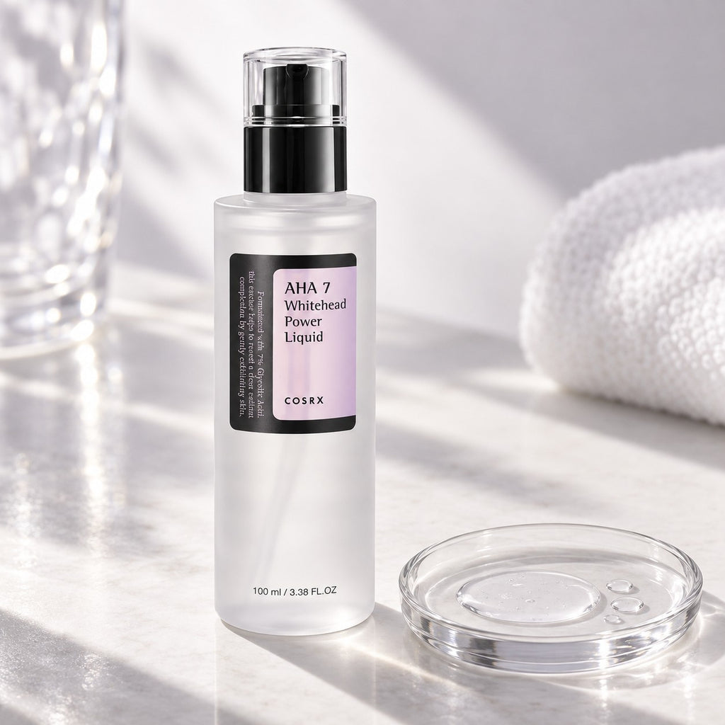 COSRX AHA 7 Whitehead Power Liquid 100 ml