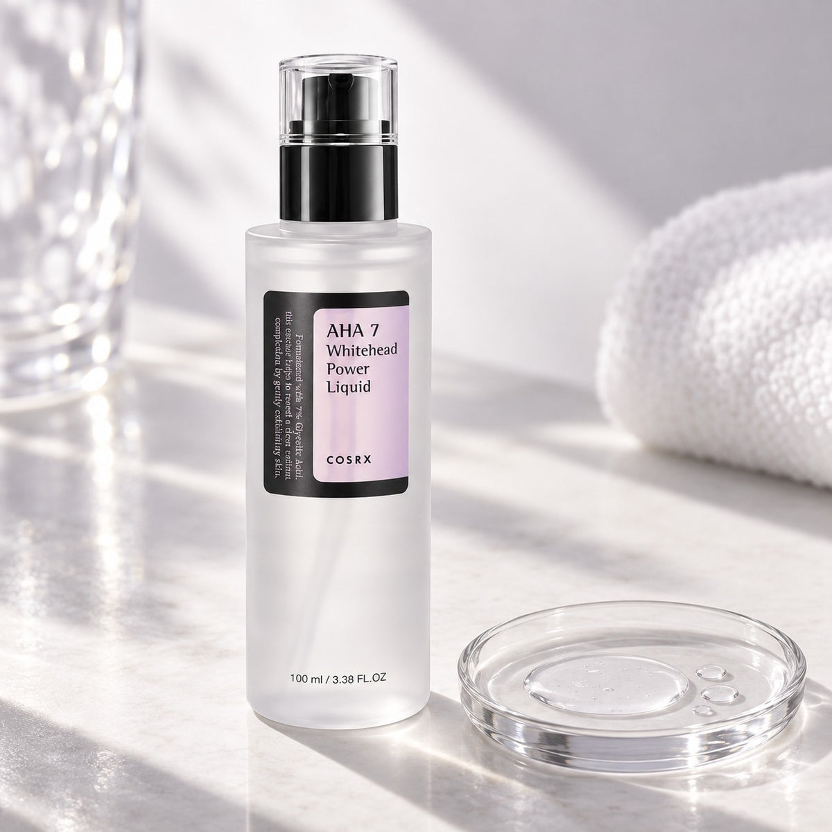 COSRX AHA 7 Whitehead Power Liquid 100 ml