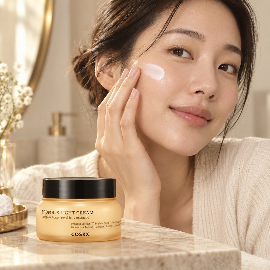 COSRX Full Fit Propolis Light Creme 65 ml